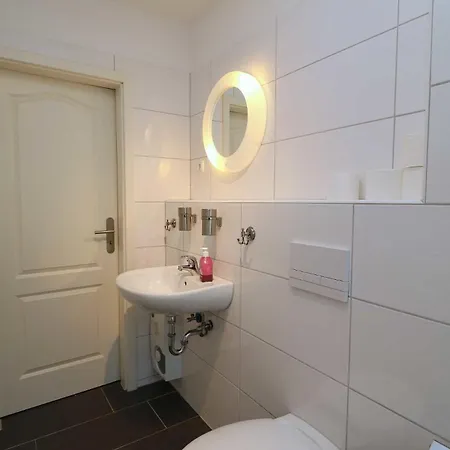 Kompass A 202-203 Apartment Essen