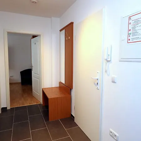 Apartment Kompass A 202-203