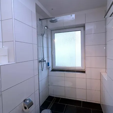 Kompass A 202-203 Apartment
